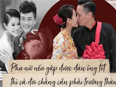 Tan chảy với những hình ảnh hạnh phúc của Hồ Hạnh Nhi bên chồng doanh nhân