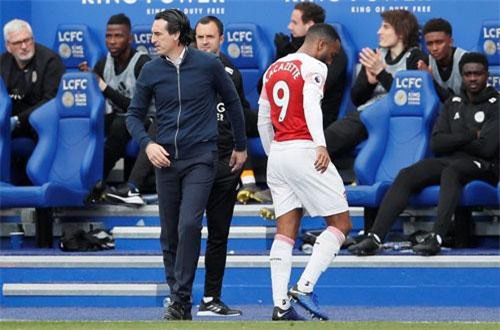 Arsenal - Valencia: Sức bật thế chân tường