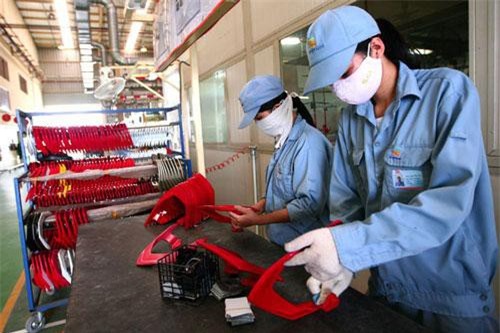 Doanh nghiệp tư nhân tạo sức bật mới cho các địa phương