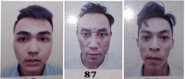 Đà Nẵng: Bắt nhóm nghi bảo kê, cưỡng đoạt tiền quán nhậu của người Hàn Quốc