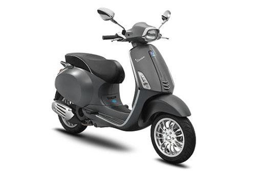 Cập nhật bảng giá xe Vespa tháng 5/2019