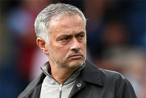Mourinho ghen tị nói về thành công của Klopp và Pep