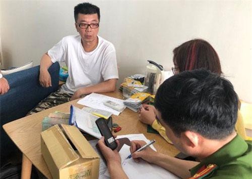 Vụ đánh bạc qua mạng 30.000 tỷ đồng: Xác định ông trùm người nước ngoài