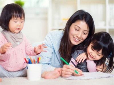 5 trò chơi đơn giản giúp rèn luyện khả năng tập trung của trẻ tốt đến không ngờ