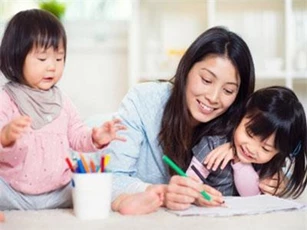 5 trò chơi đơn giản giúp rèn luyện khả năng tập trung của trẻ tốt đến không ngờ