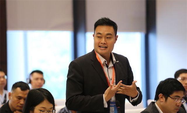 Yếu tố mấu chốt để Việt Nam tăng tốc trong cuộc cách mạng 4.0