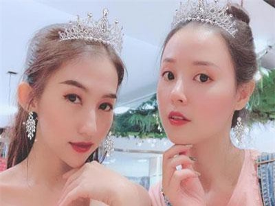 Đăng ảnh "mãi mãi tuổi 15" cũng cô bạn thân, Midu khiến người nhìn xuýt xoa vì đã đầu ba mà vẫn như thiếu nữ