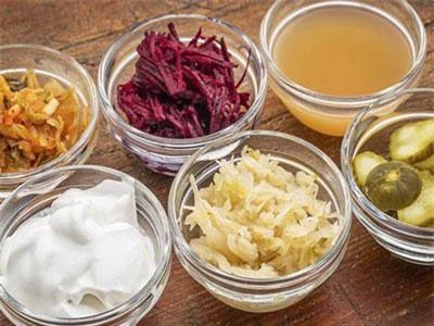 Thêm những thực phẩm giàu probiotic này vào chế độ ăn uống sẽ có hiệu quả trị mụn trứng cá tuyệt vời