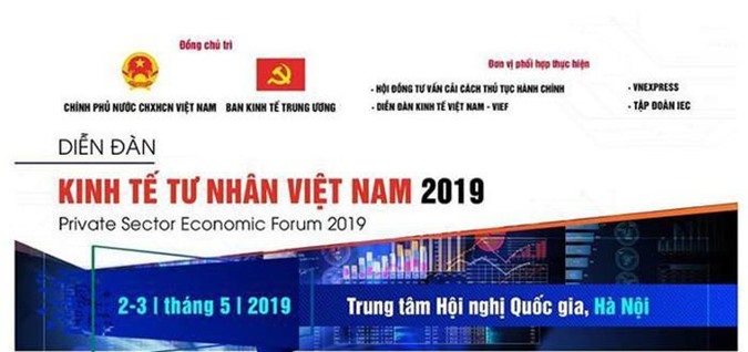 Thủ tướng dự diễn đàn kinh tế tư nhân có quy mô quốc gia, quốc tế lớn nhất trong 2019