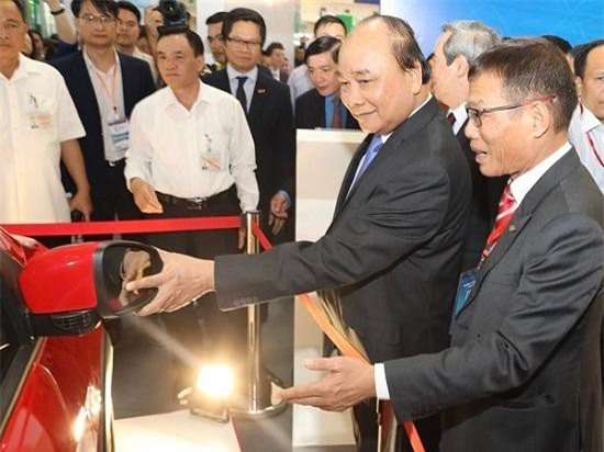 Thủ tướng: Cần tìm cách kích hoạt tốt hơn đối với khu vực kinh tế tư nhân