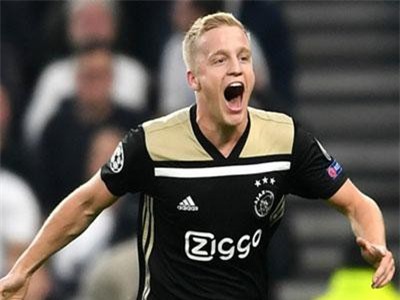 Lộ diện ‘phương án B’ của Real nếu vồ hụt Pogba