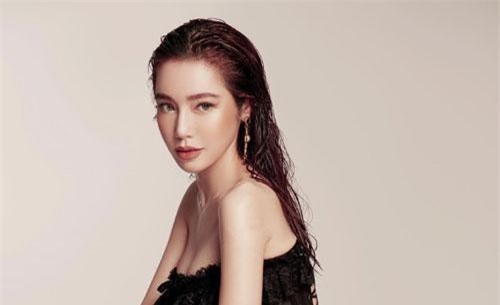 Lý do khiến Elly Trần trở thành bà mẹ 2 con "đẹp không đối thủ"