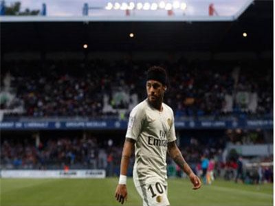 Lộ điều khoản giải phóng của Neymar