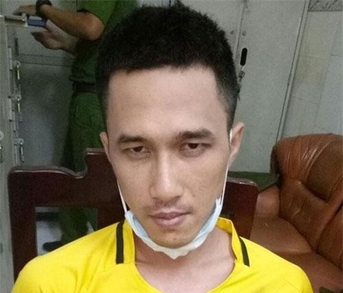 Nghi can sát hại 3 người thân trong gia đình ở Sài Gòn mới cai nghiện về