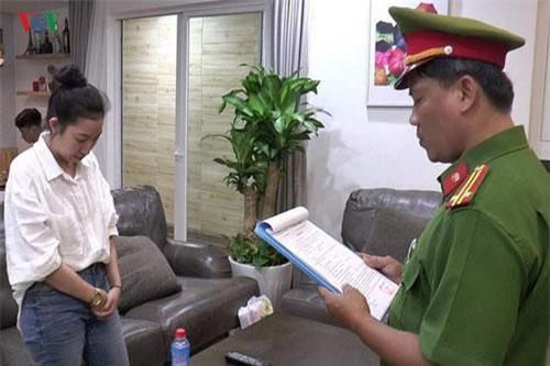 Đà Nẵng: Bắt 2 đối tượng lừa đảo, thu hồi 40 tỷ đồng