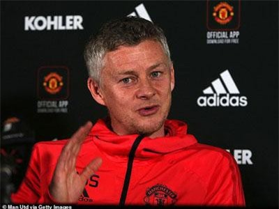 ‘M.U vẫn còn sức hút với các ngôi sao lớn’