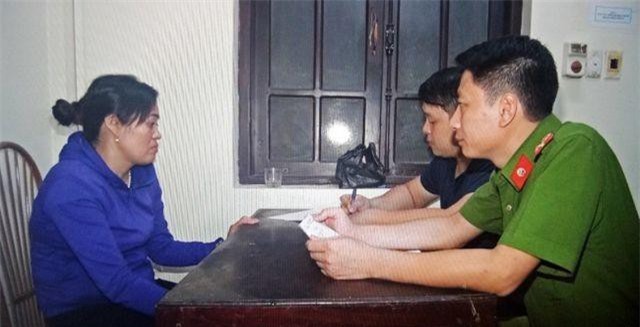  Hà Nam: Tạm giữ hình sự kẻ phóng hỏa sát hại mẹ đẻ