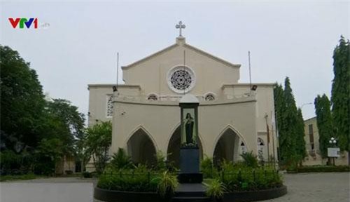 Sri Lanka hủy thánh lễ ở nhà thờ do lo ngại nguy cơ khủng bố