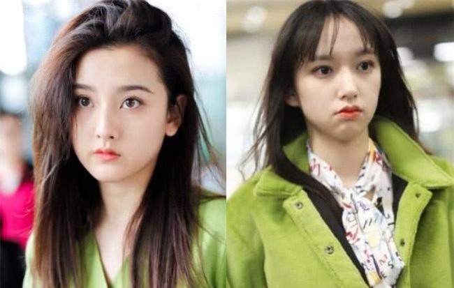 2 nữ thần Cbiz thời đại mới cùng sinh năm 1998 đọ sắc: Người đẹp như tuyệt tác, kẻ khiến netizen vỡ mộng