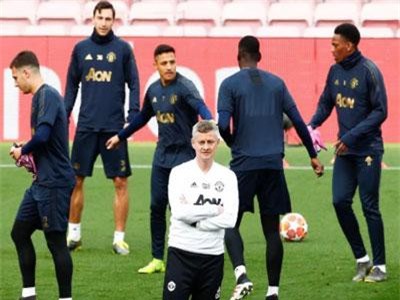 Solskjaer yêu cầu từng học trò giải trình