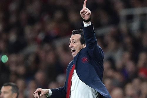 ‘Cơ hội của Arsenal vẫn là 50-50’
