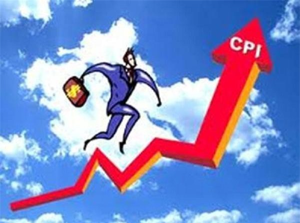 Tháng 4/2019: Nhiều biến động đẩy CPI tăng 