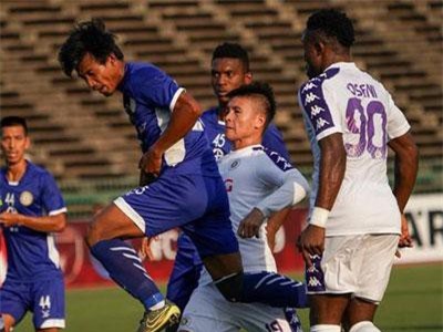 Quang Hải lọt top 5 cầu thủ xuất sắc nhất vòng bảng AFC Cup 2019