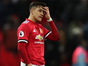 Man Utd cắn răng chi 13 triệu bảng để Sanchez ra đi