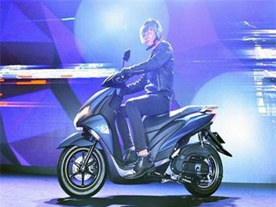 So găng Yamaha FreeGo - Honda Air Blade: Cuộc chiến giành ngôi vương