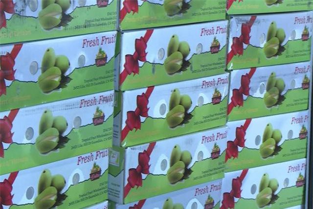 Việt Nam xuất siêu hơn 10 tỷ USD sang Hoa Kỳ