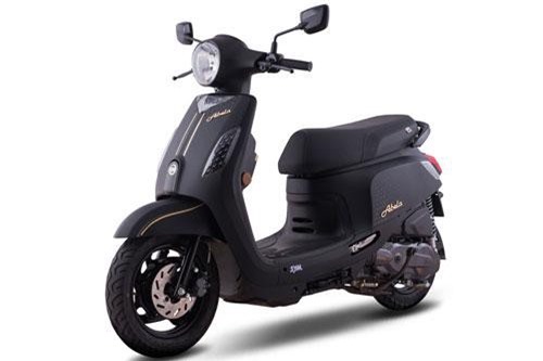 XE HOT (3/5): Bảng giá xe ga SYM tháng 5, cận cảnh ôtô siêu rẻ của Suzuki