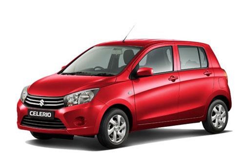 Bảng giá ôtô Suzuki tháng 5/2019