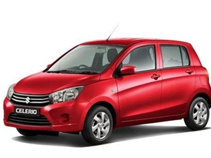 Bảng giá ôtô Suzuki tháng 5/2019