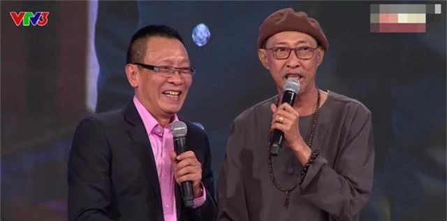 Lần xuất hiện cuối cùng trên sóng truyền hình, Lê Bình khiến khán giả... bật cười - 2
