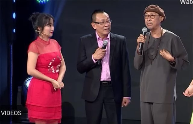 Lần xuất hiện cuối cùng trên sóng truyền hình, Lê Bình khiến khán giả... bật cười - 5
