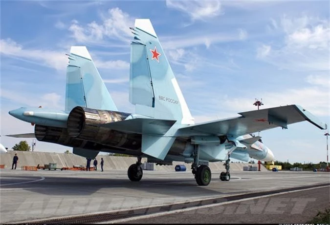 Nga tung Su-30SM ra nuoc ngoai “pha vong vay” cua My-Hinh-3