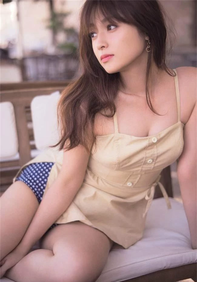 nhung nu than sac dep nhat ban khien canh may rau khao khat nhat hinh anh 4