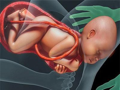 8 dấu hiệu cho thấy các mẹ chuẩn bị lâm bồn đến nơi rồi và những việc cấp thiết cần làm ngay