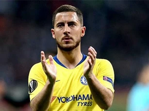 Ấn định ngày Hazard cập bến Real Madrid