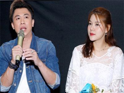 Hồ Việt Trung lên tiếng giải thích tin đồn yêu hot girl 9x sau khi ly hôn vợ 1 tháng