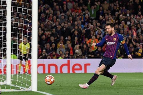 Chu kỳ thú vị của Messi: Sau đau thương là 'quả ngọt'