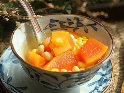 Có món chè mát lành "thần dược" cho chị em trẻ lâu, bạn có biết?