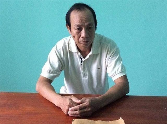 Thừa Thiên Huế: Gã đàn ông cuồng ghen đâm chết người chở vợ đi nhờ xe