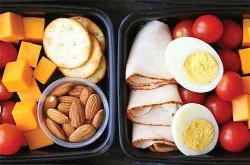 Gợi ý thực đơn bữa tối cả tuần theo phương pháp Keto giúp bạn giảm cân nhanh chóng