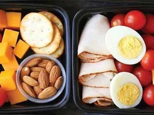 Gợi ý thực đơn bữa tối cả tuần theo phương pháp Keto giúp bạn giảm cân nhanh chóng