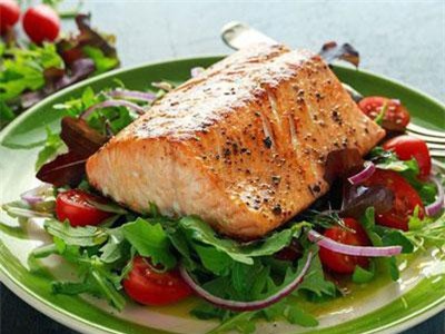 Chế độ ăn theo nhóm máu - chìa khóa để có thân hình mơ ước