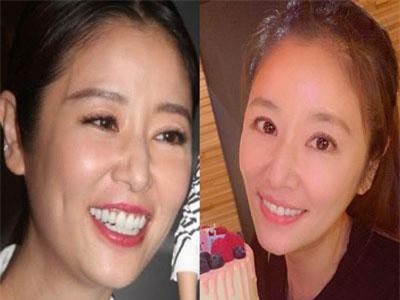 Bị chê béo sau khi sinh, Lâm Tâm Như có màn lột xác ngoạn mục khiến Thư Kỳ cũng phải trầm trồ