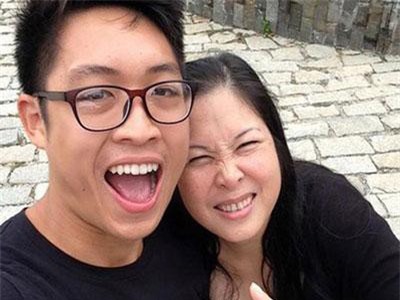 Con trai NSND Hồng Vân vừa thi đỗ trường đại học điện ảnh thuộc Top 5 Hoa Kỳ