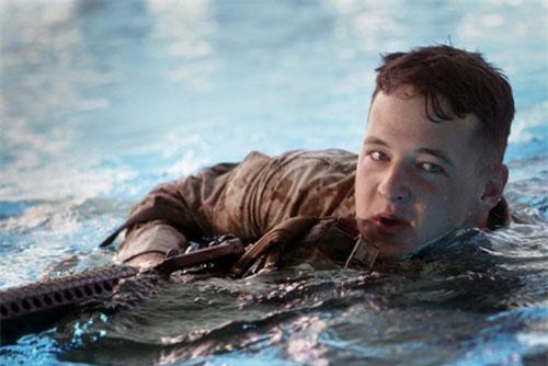 Hải quân Mỹ và lực lượng SEAL được huấn luyện khắc nghiệt như thế nào?