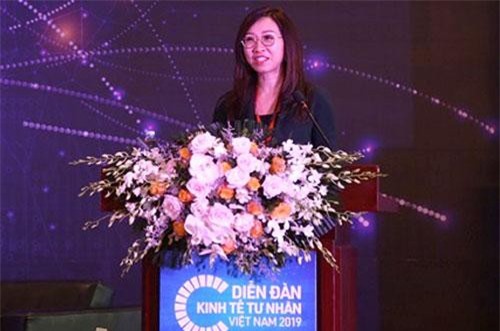 Các “nữ tướng” chia sẻ bí quyết xây dựng thương hiệu nghìn tỷ